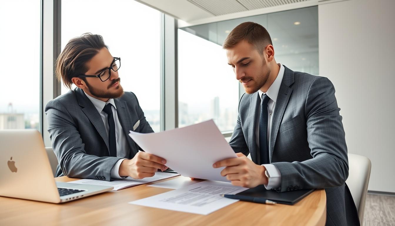 Business Legal Support That Fits Real Decisions
