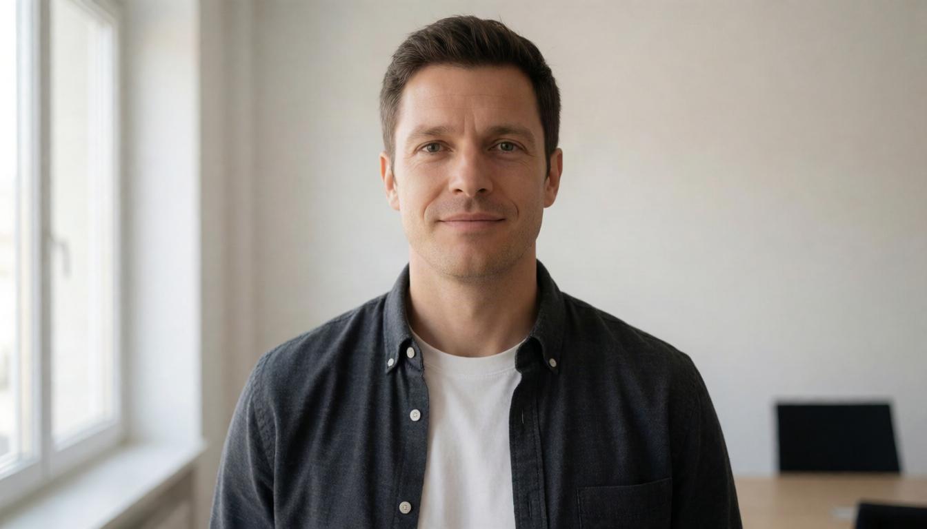 Marc D.