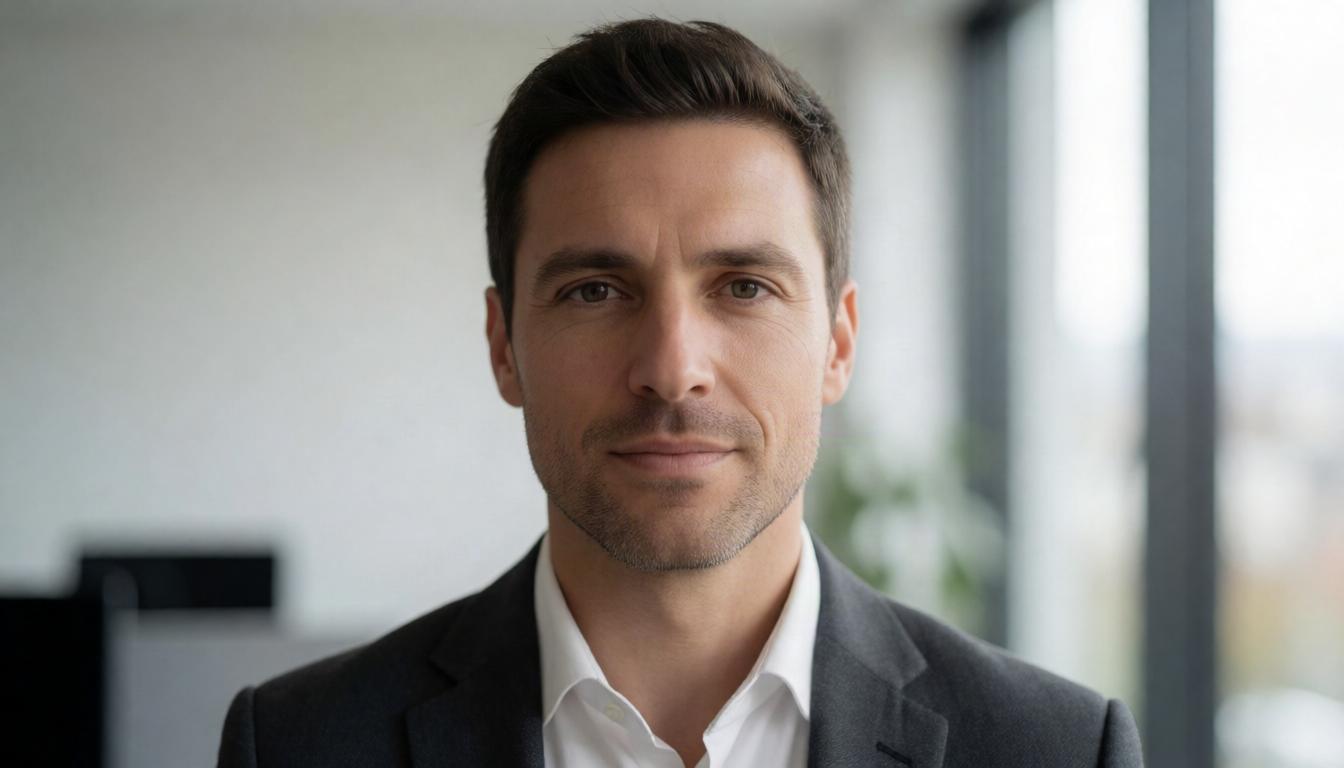 Daniel P.